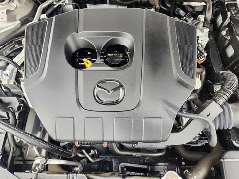 Used 2025 MAZDA MAZDA3 s image 33