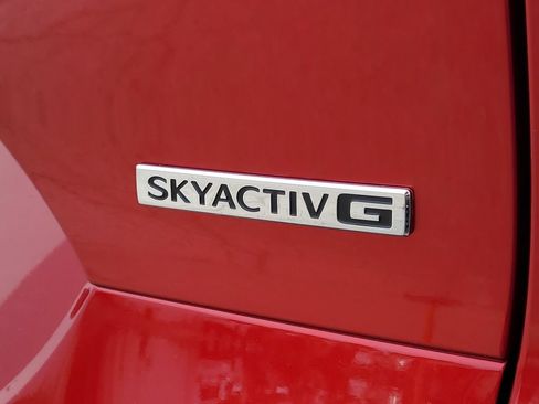 New 2026 MAZDA CX-5 Preferred AWD/4WD image 7
