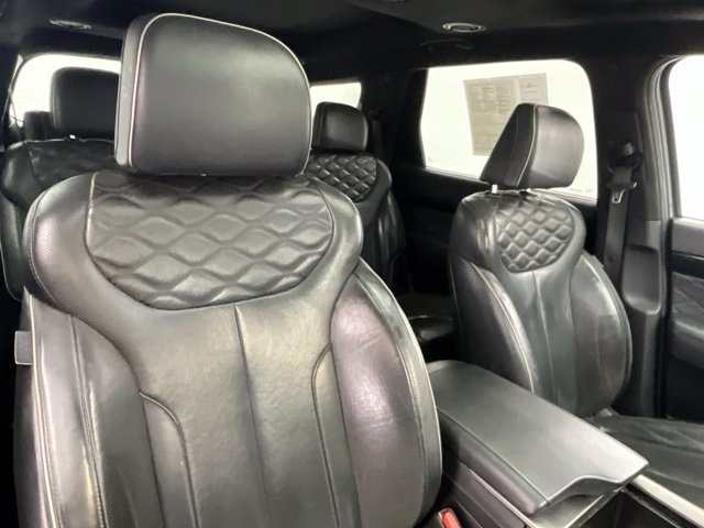 Used 2020 Hyundai Palisade Limited AWD/4WD image 12