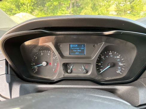 Used 2016 Ford Transit 350 148 Low Roof RWD image 35