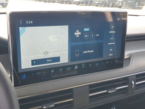 Certified 2023 Lincoln Corsair AWD w/ Equipment Group 101A image 15