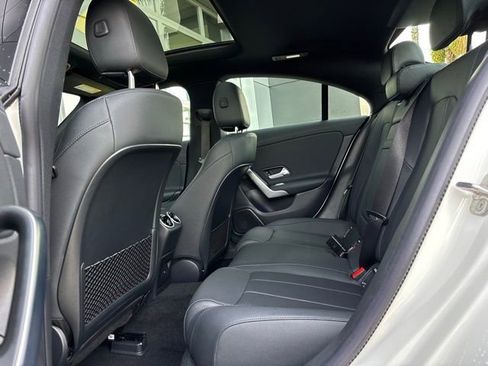Certified 2026 Mercedes-Benz CLA 250 image 24