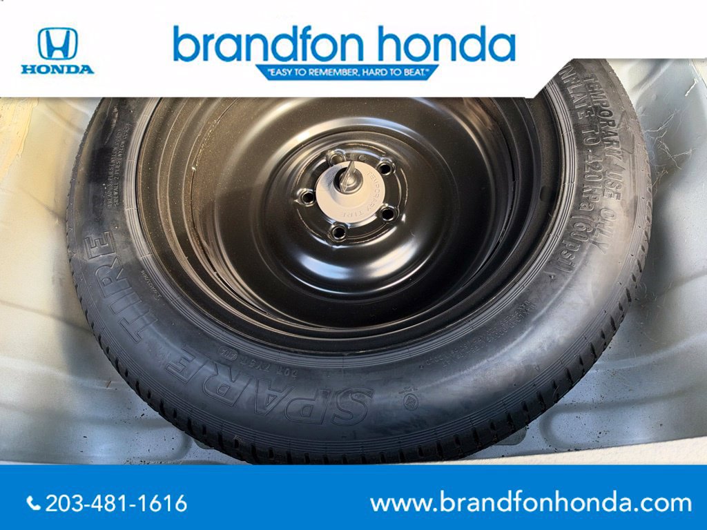 Used 2024 Honda HR-V LX image 30