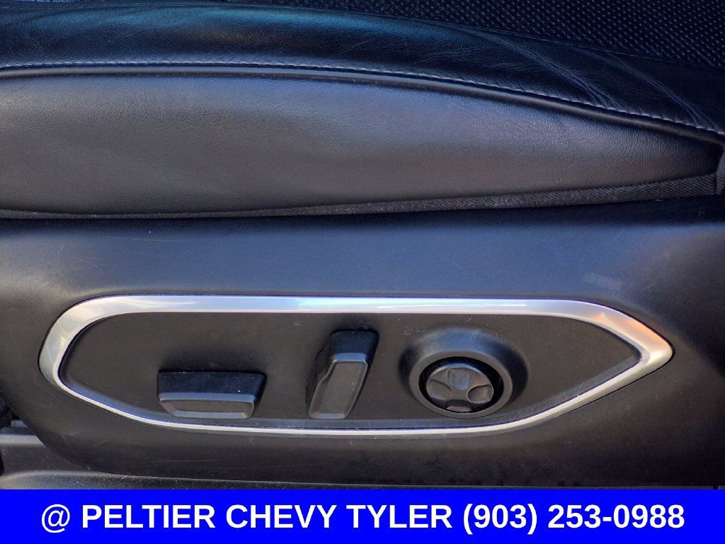 Used 2022 Jeep Wagoneer Series II RWD image 38
