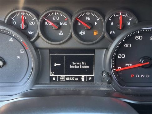 Used 2023 Chevrolet Silverado 2500 W/T w/ WT Fleet Convenience Package image 12