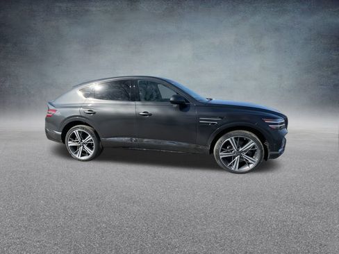 New 2025 Genesis GV80 3.5T e-SC image 23