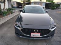 Used 2024 MAZDA MAZDA3 s AWD/4WD image 2