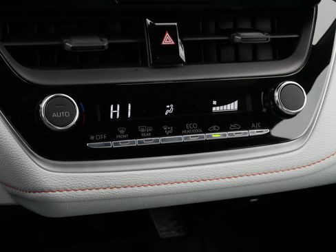 Certified 2025 Toyota Corolla FX w/ Convenience Package image 23