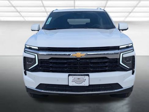 New 2026 Chevrolet Tahoe LS image 27