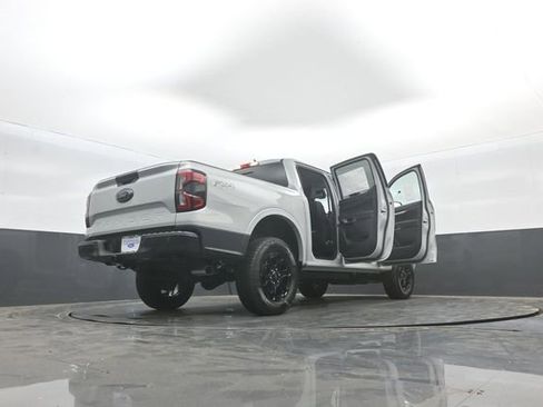 New 2026 Ford Ranger Lariat AWD/4WD image 43