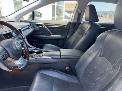 Used 2017 Lexus RX 350 AWD w/ Premium Package image 2