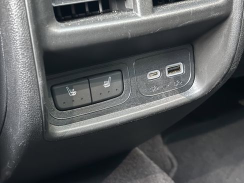 Certified 2023 Cadillac XT4 Premium Luxury w/ Driver Assist Package image 13