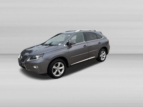 Used 2015 Lexus RX 350 AWD image 10
