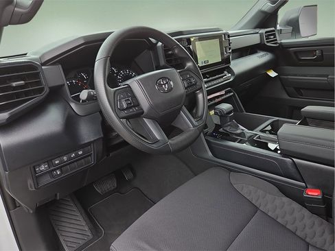 New 2026 Toyota Tundra SR image 21