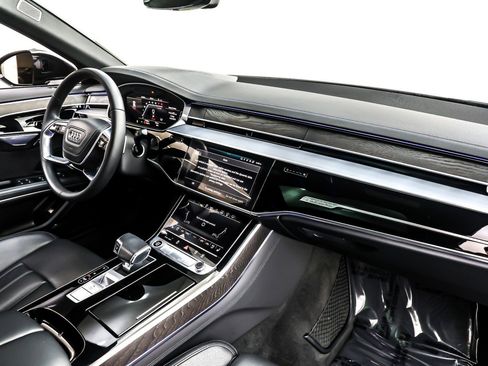 Used 2022 Audi A8 L 3.0T image 15