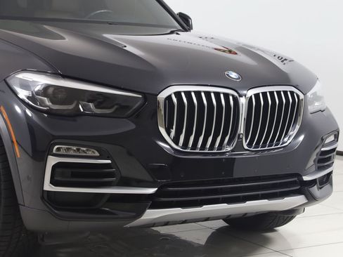 Used 2020 BMW X5 xDrive40i w/ Premium Package AWD/4WD image 40