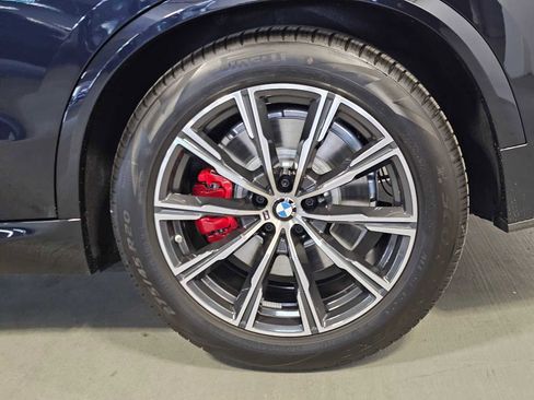 New 2026 BMW X5 xDrive50e AWD/4WD image 8