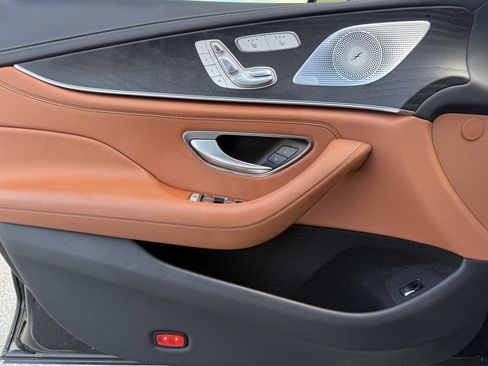 Used 2022 Mercedes-Benz CLS 450 4MATIC image 43