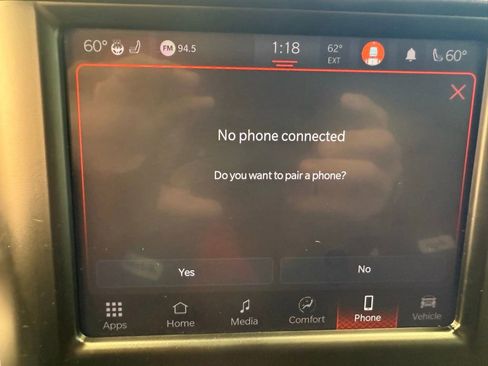 Used 2022 RAM 1500 Big Horn image 41