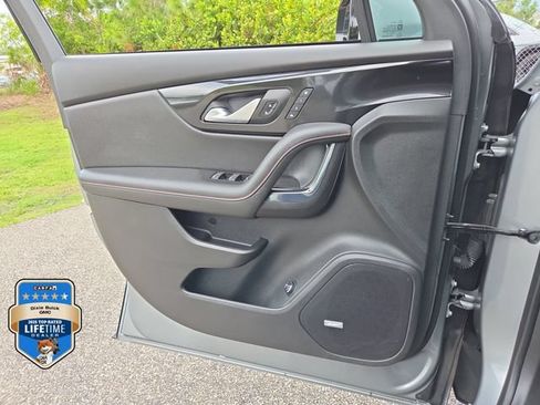 Certified 2023 Chevrolet Blazer RS w/ Driver Confidence II Package FWD image 20