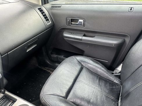 Used 2008 Ford Edge Limited FWD image 31