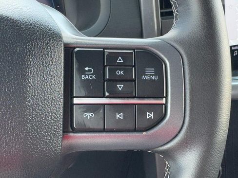 Used 2025 Ford F150 XLT w/ Equipment Group 302A MID AWD/4WD image 17