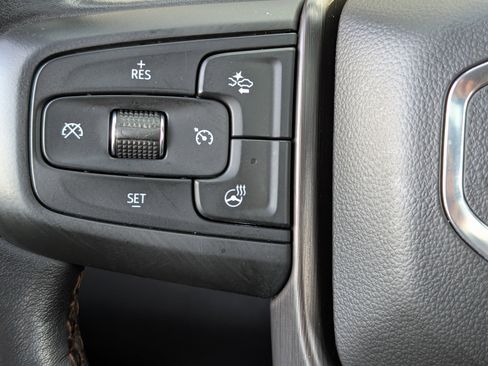 Used 2021 GMC Sierra 1500 AT4 w/ AT4 Premium Package image 35