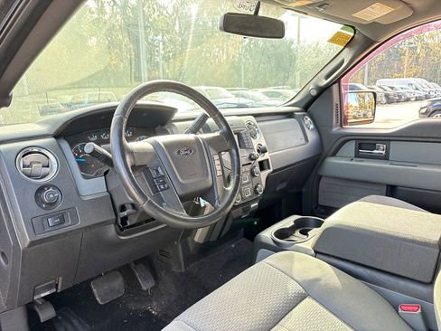 Used 2014 Ford F150 XLT w/ Equipment Group 301A Mid image 6