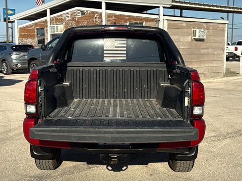 Used 2023 Toyota Tacoma SR5 image 23