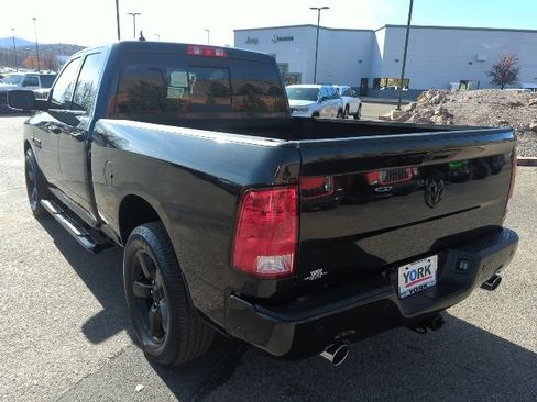 Used 2019 RAM 1500 Big Horn image 6