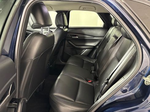 Used 2024 MAZDA CX-30 AWD 2.5 S w/ Select Sport Pkg image 22