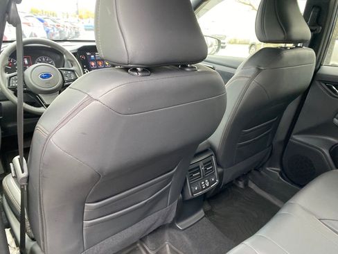 Certified 2025 Subaru Forester Touring image 23