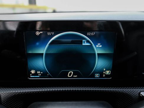 Used 2019 Mercedes-Benz A 220 4MATIC image 22