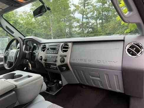 Used 2015 Ford F350 King Ranch AWD/4WD image 47