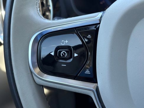 Certified 2024 Volvo S60 T8 Plus w/ Climate Package image 18