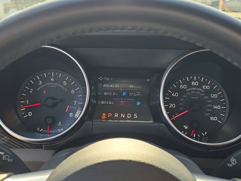 Used 2021 Ford Mustang GT Premium w/ Carbon Sport Interior Package image 19