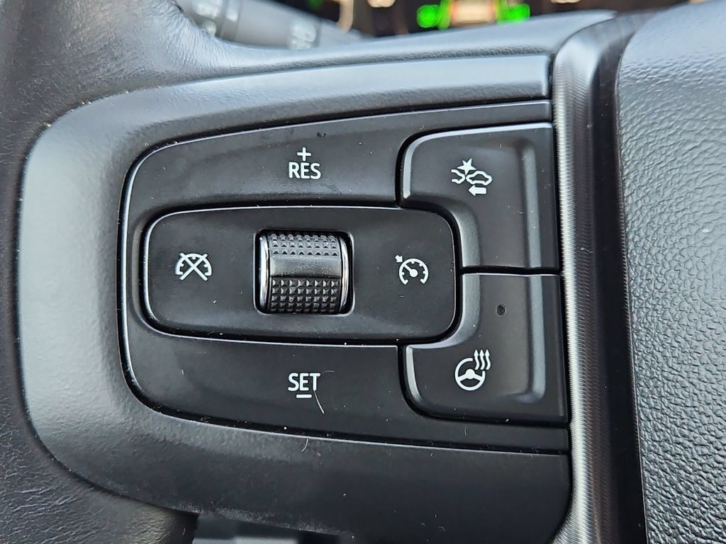 Used 2023 GMC Yukon Denali Ultimate AWD/4WD image 23