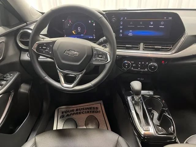 Used 2025 Chevrolet Trax ACTIV w/ Driver Confidence Package FWD image 15