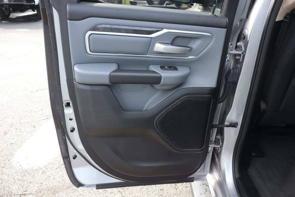 Used 2020 RAM 1500 Big Horn AWD/4WD image 29