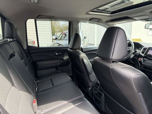 Used 2020 Honda Ridgeline RTL-E image 25