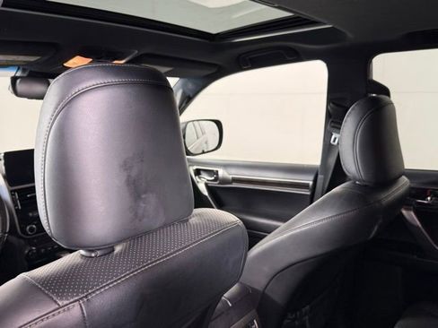 Certified 2023 Lexus GX 460 Luxury image 23