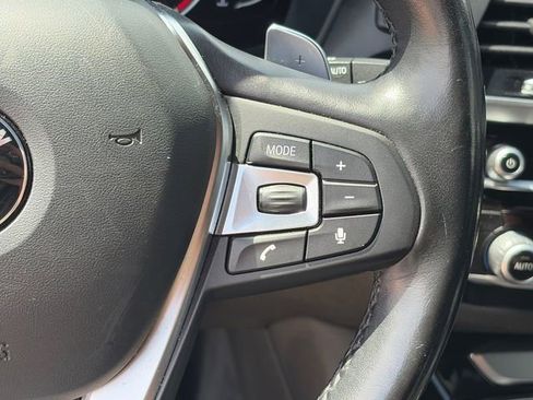 Used 2019 BMW X3 sDrive30i image 23