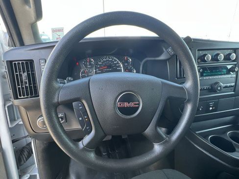 Used 2024 GMC Savana 2500 w/ Driver Convenience Package image 11
