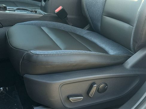 New 2025 Ford Bronco Sport Outer Banks w/ Outer Banks Tech Package+ image 16