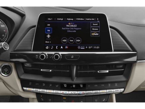 Certified 2024 Cadillac CT4 Premium Luxury w/ Climate Package RWD image 56