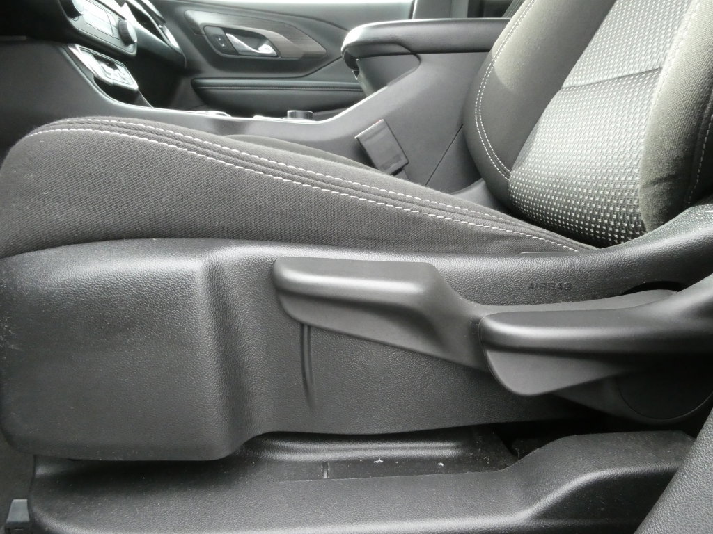 Certified 2024 GMC Terrain SLE AWD/4WD image 25