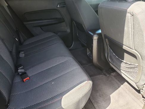 Used 2016 Chevrolet Equinox LT FWD image 35