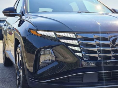 Used 2023 Hyundai Tucson Limited image 9