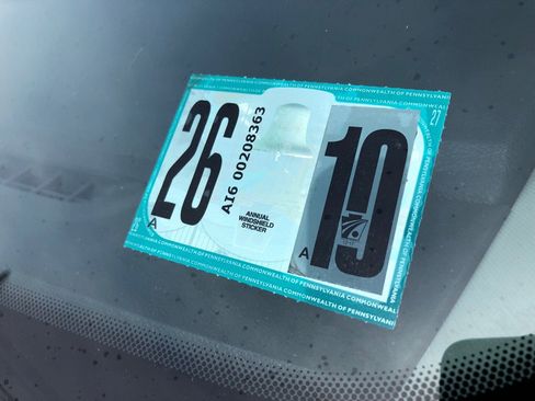 Used 2023 Ford Transit 250 Low Roof w/ Exterior Upgrade Package image 11