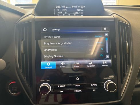 Used 2024 Subaru Forester Wilderness image 38